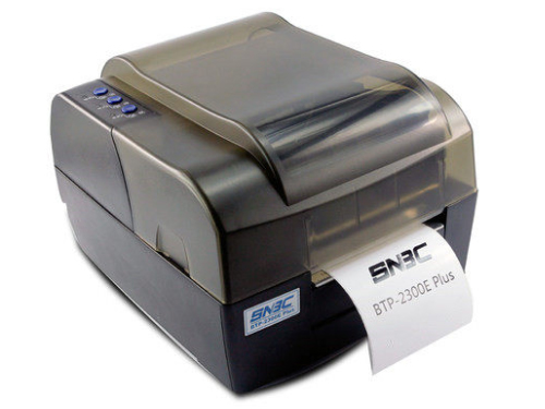 北洋 BTP-2200E PLUS/BTP-2300E/2100E Plus/E110V條碼打印機