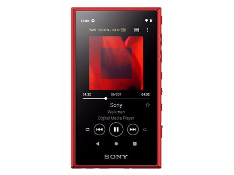 索尼 NW-A105HN 無損MP3安卓WIFI播放器隨身聽MP4