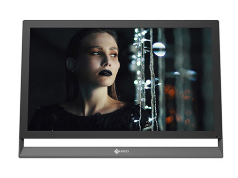 艺竹 FORIS NOVA 26.1 (54.9 cm) OLED 显示器