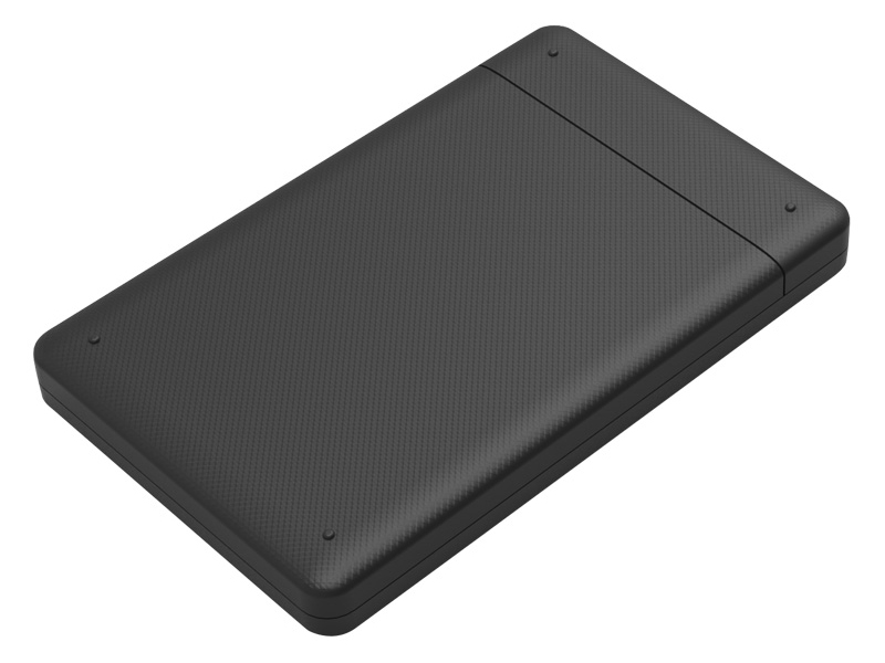 奥睿科 2577U3 2.5英寸USB3.0移动便携硬盘盒