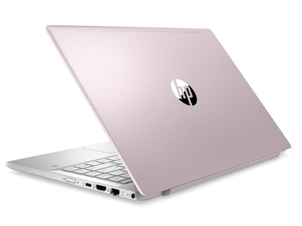 惠普 14-CE3035TX  笔记本 I5-1035G7 8G 512G 2G 粉色