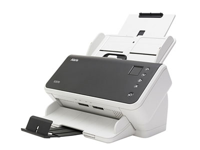 柯达S2070 馈纸式扫描仪 A4彩色双面高速扫描 70页140面/分
