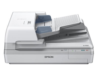 爱普生DS-60000 A3 高速彩色文档扫描仪