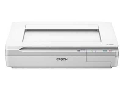爱普生DS-50000  A3 大幅面文档扫描仪