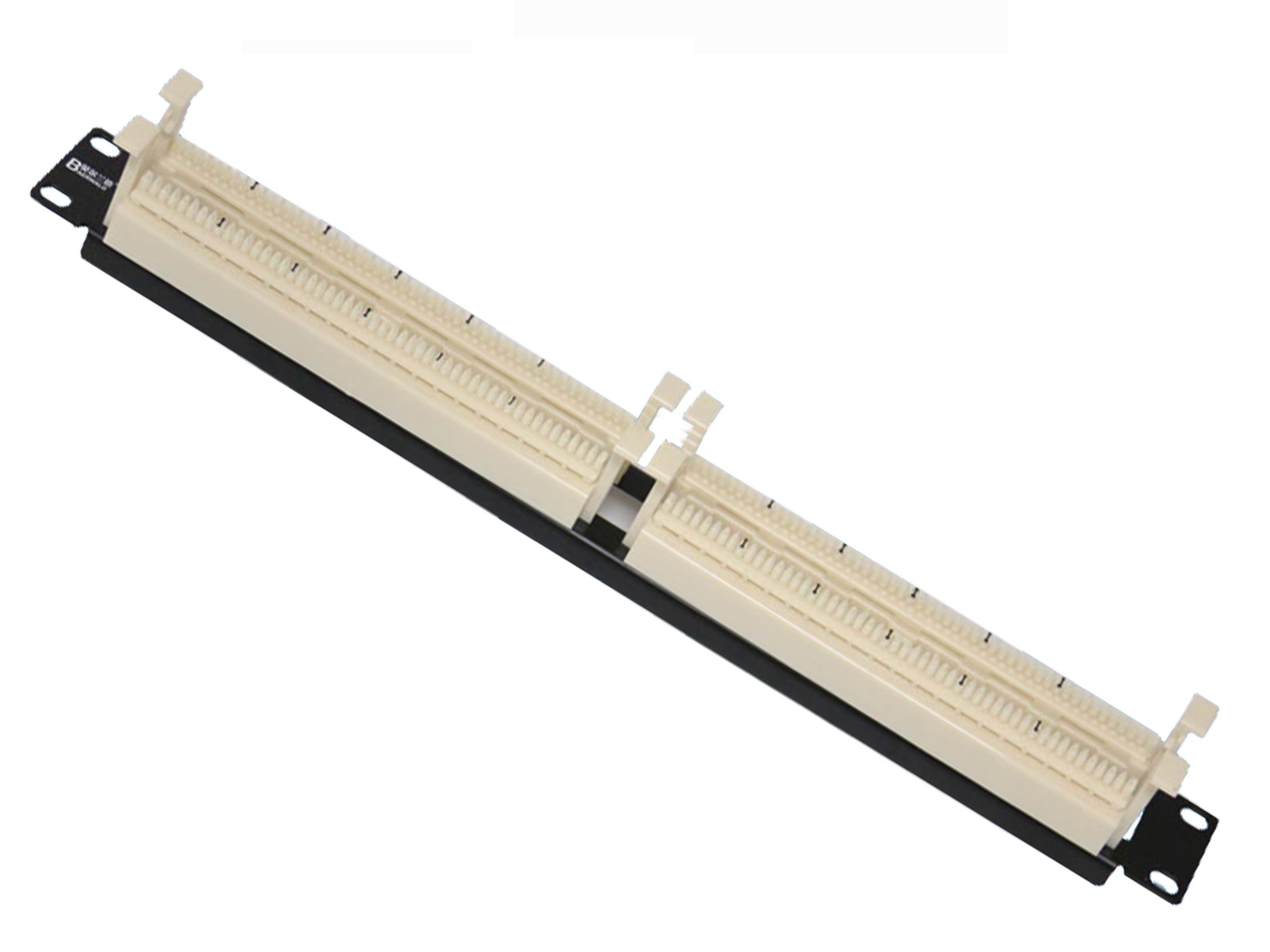 贝尔兰德 100对110跳线架 BLD100-A4
