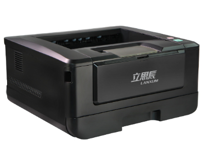 立思辰 GA3032dn A4 黑白激光打印机 自动双面