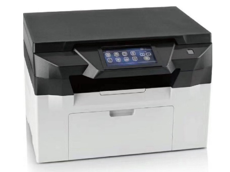 立思辰 GA7220n A4 黑白多功能一体机 打印 复印 扫描