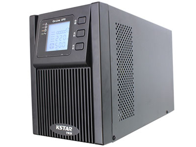 科士达 YDC9101S UPS不间断电源 800W/1000VA
