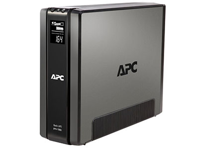 APC BR1000G-CN UPS不间断电源600W/1000VA 后备电源