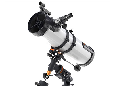 星特朗 130EQ天文望远镜