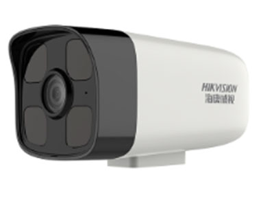 海康 DS-IPC- -B12HV2-IA (4mm/P0E)  x系列200万红外阵列筒型网络摄像机