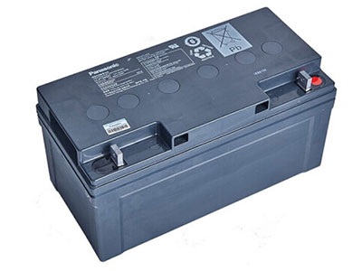 松下蓄电池12V65AH Panasonic松下LC-P1265ST免维护UPS电源直流屏蓄电池