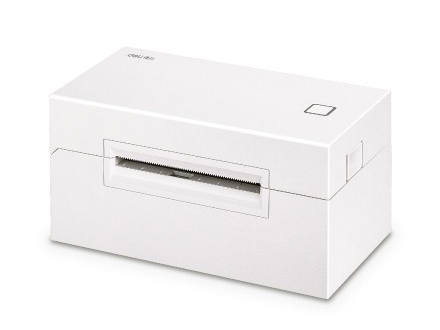  得力DL-760DW熱敏標簽打印機
