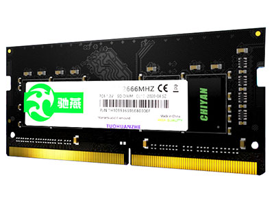 驰燕  8G DDR4