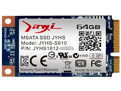 精亿    SSD 