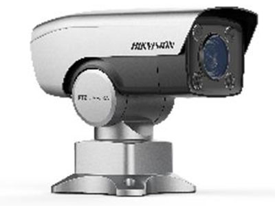 海康 iDS-2PT7T40BX-D4/T3(11-55mm) PTZ系列400万像素白光补光网络高清一体化云台筒型摄像机