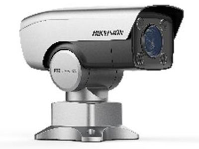 海康  iDS-2PT7T20MX-D4/T3(11-77mm) PTZ系列200万像素混合补光网络高清一体化云台筒型摄像机