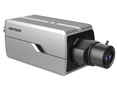 海康  DS-2CD7027FWD/F-(A) 200万 1/1.8” CMOS智能人脸筒型网络摄像机