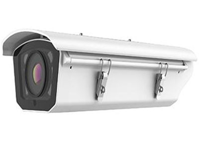 海康  DS-2CD7027FWD/FE-(A)L 200万1/1.8” CMOS智能人脸枪机护罩一体化网络摄像机