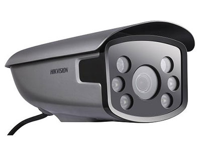 海康  DS-2CD8627FWD/F-LZ(S) 200万 1/1.8” CMOS智能人脸筒型网络摄像机