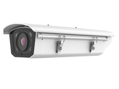 海康   DS-2CD7026FWD/E-I 200万星光级 1/1.8”CMOS超宽动态 ICR日夜型枪机护罩一体化网络摄像机