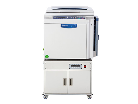 佳文 VC-676CS 数码一体机 扫描头移动式扫描、热敏制版、记忆印刷、A3扫描、B4打印