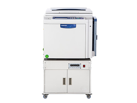 佳文 VC-795TS 数码一体机  扫描头移动式扫描、热敏制版、记忆印刷、A3扫描、A3打印