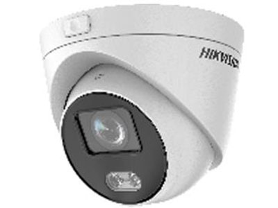 海康  DS-2CD2327F(D)WD-LS 200万1/2.7” CMOS 全彩半球型网络摄像机