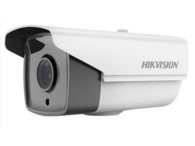 海康  DS-2CD2T10D-I5/I8/D 130万1/3”CMOS红外防水ICR日夜型筒型网络摄像机