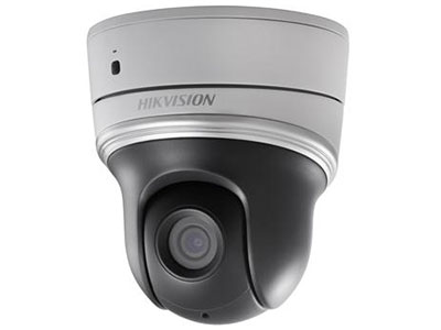 海康  DS-2DE2106IW-D3 130萬像素2.5寸紅外網絡高清mini PTZ 攝像機