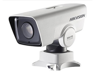 海康  DS-2PT7T20IW(2.8-12mm)系列 200萬像素星光級網絡高清一體化云臺筒型攝像機