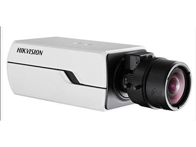 海康  DS-2CD4012F-SDI 130万 1/3” CMOS ICR日夜型枪型数字摄像机