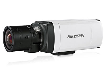 海康   DS-2CD855F-SDI 200 万1/3” CMOS ICR 日夜型高清数字摄像机