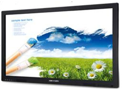 海康   DS-D5155系列 LCD液晶触摸一体机