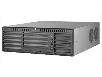 海康  iDS-9600NX-I16/X  泛智能系列
