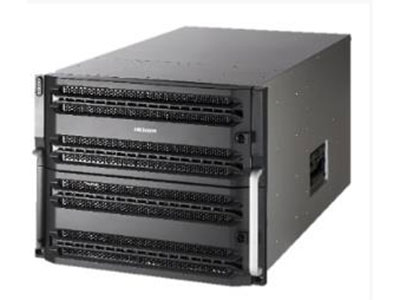 海康  智能云DS-A5000系列 开放、融合、智能、可靠