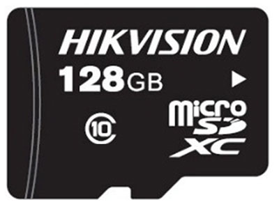 海康   HS-TF-L2 视频监控专用存储卡