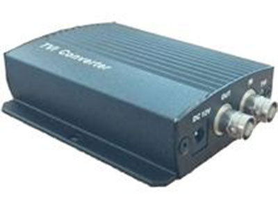 海康 DS-1H33 HDTVI转换器