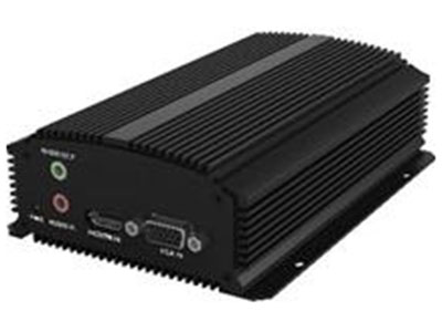 海康  DS-6701HTH-4K 高清4K音视频编码器