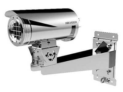 海康   DS-2TD2466T系列 热成像防爆筒型摄像机