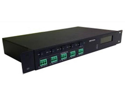海康   DS-TP3200-EC系列机柜监测仪