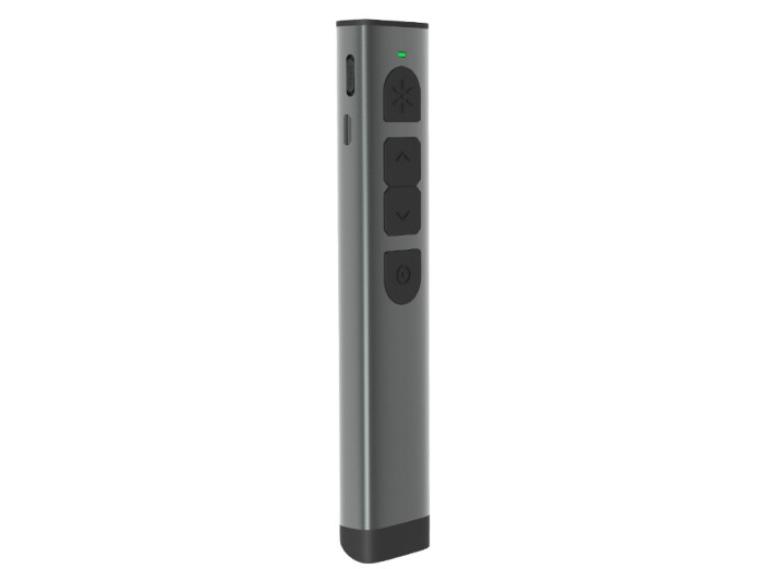紐曼(Newmine) J60M 激光筆/綠光可充電便攜式教師專用PPT課件遙控翻頁筆