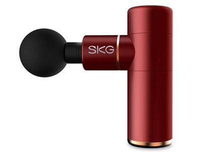 SKG 筋膜枪 按摩仪 F3 mini筋膜枪
