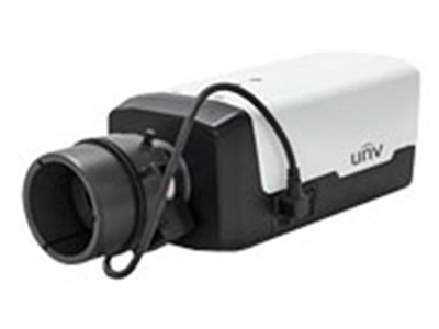 宇视  HIC5681-L-U 4K超高清枪式网络摄像机