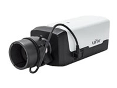 宇视  HIC5631-L-U 300万宽动态枪式网络摄像机