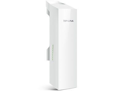 TP-LINK  监控专用千兆无线网桥套装(15公里)  TL-S5G-15KM摄像头端&TL-S5G-15KM录像机端
