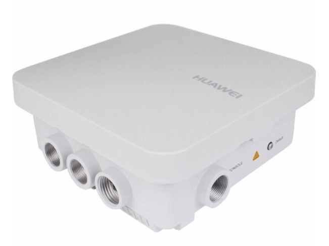 華為（HUAWEI）AP8050DN-S 企業級無線AP室外型 11ac wave2,2X2雙頻