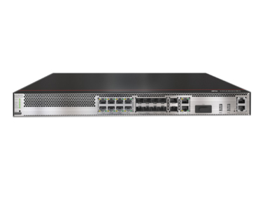 華為（HUAWEI）USG6525E-AC 企業級多WAN口高端VPN防火墻 帶機量500