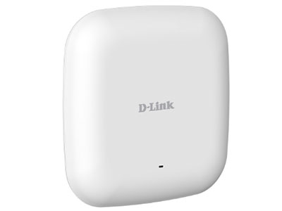 友讯(D-Link) 2.4G单频吸顶式无线云AP