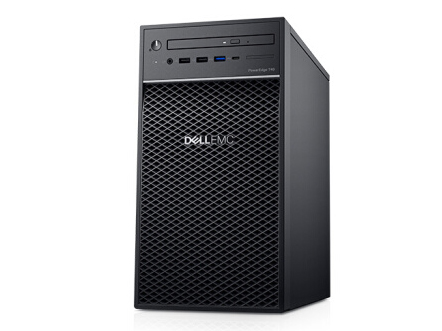 戴尔（DELL）T40 塔式服务器主机（E2224）